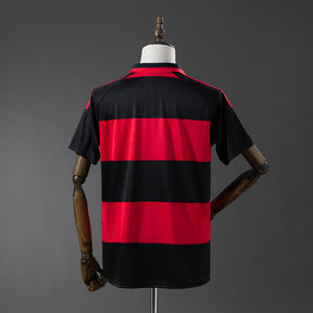 Flamengo home 26/27 - Versão Torcedor