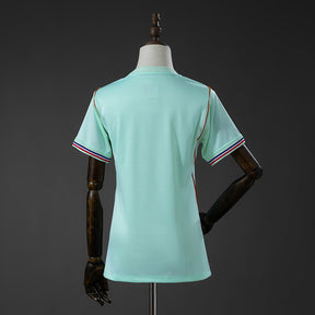 França Away 2026/27 - Versão Feminina