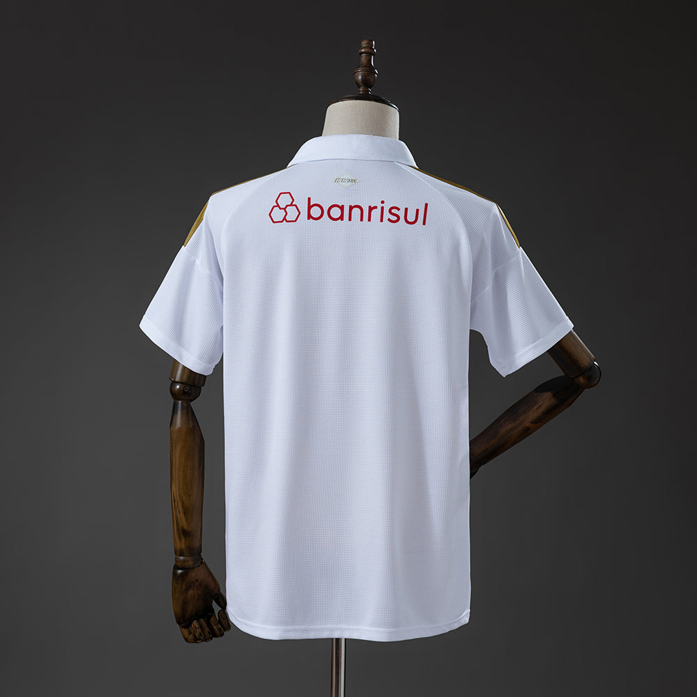 Internacional Away 2026/27 - Versão Torcedor