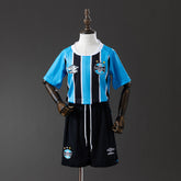 Grêmio home 2025/26 - Kit Infantil