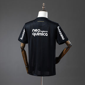 Corinthians Retrô Away 2010