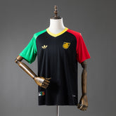 Jamaica pré-jogo 2026  - Versão Torcedor