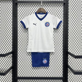 Bahia home 25/26 - Kit Infantil