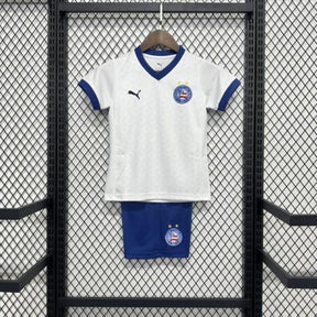 Bahia home 25/26 - Kit Infantil