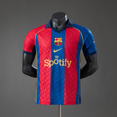 Barcelona Edição Especial 2026/27 - Versão jogador