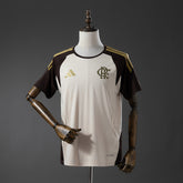 Flamengo Treino Damasco 2026/27 - Versão Torcedor