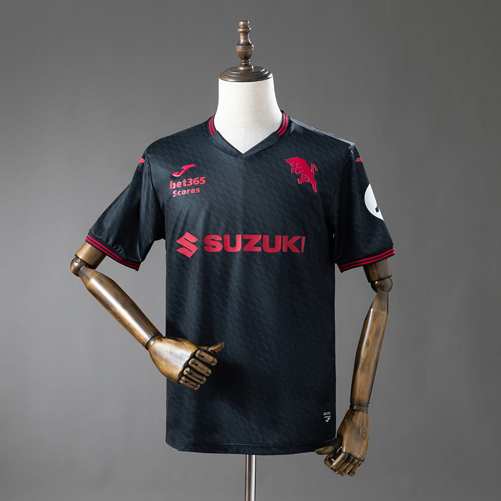 Torino Away 25/26 - Versão Torcedor
