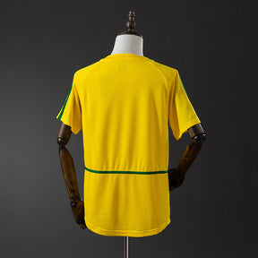 Brasil Retrô home 2002