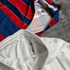 Bahia away 25/26 - Kit Infantil