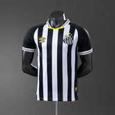 Santos away 25/26 - Versão Jogador