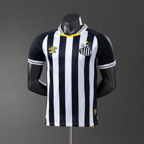 Santos away 25/26 - Versão Jogador