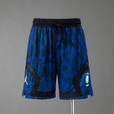 Calção de Basquete Brasil 2026 Azul (masculino) - 2026/27