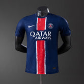 PSG home 24/25 - Versão Jogador