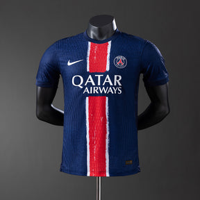 PSG home 24/25 - Versão Jogador