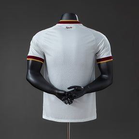 Espanha Away 2026 Champions - Versão Jogador