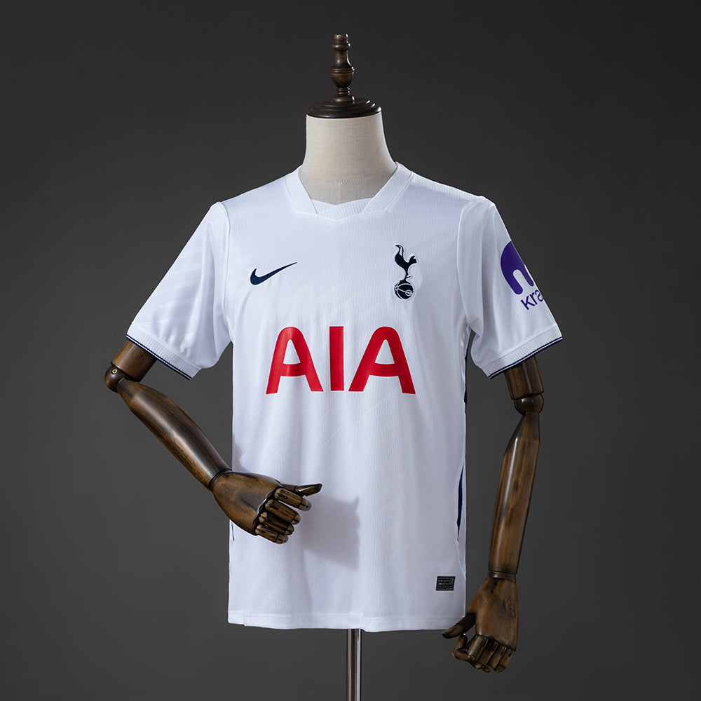 Tottenham Hotspur Home 2026/27 - Versão Torcedor