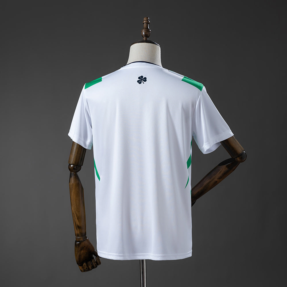 Irlanda away 26/27 - Versão Torcedor
