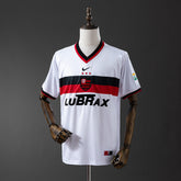Flamengo Retrô Away 2001