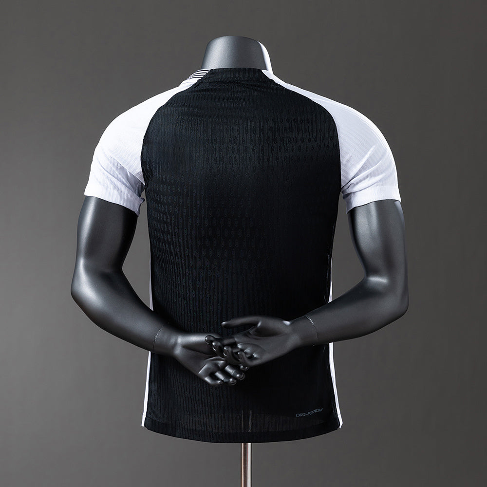 Corinthians Away 25/26 - Versão Jogador