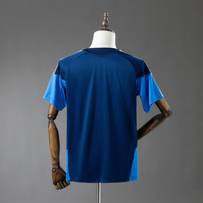 Cruzeiro treino Dark Blue home 2026/27 - Versão Torcedor