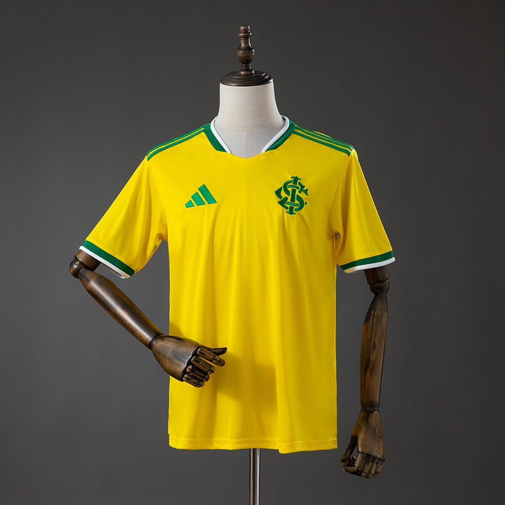 Internacional Brasil Edição Especial 2026/27 - Versão Torcedor