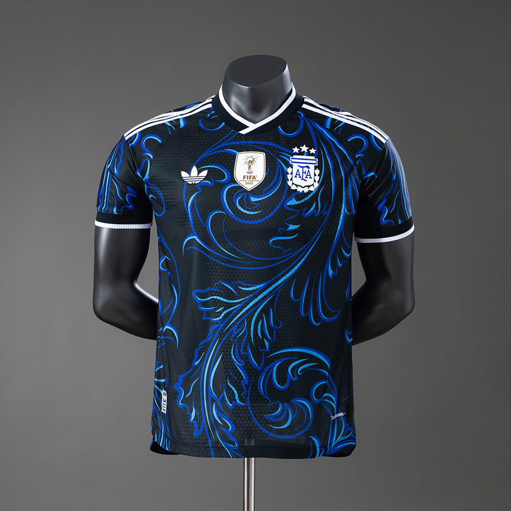 Argentina away 2026 - Versão Jogador
