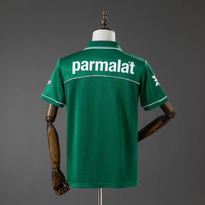 Palmeiras Retrô Home 1999