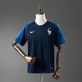 França Retrô Home 2018