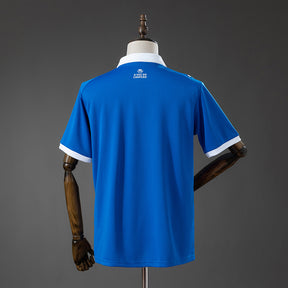 Bahia Away 2026/27 - Versão Torcedor
