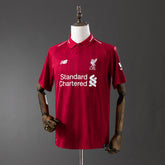 Liverpool Retrô Home 2018/19