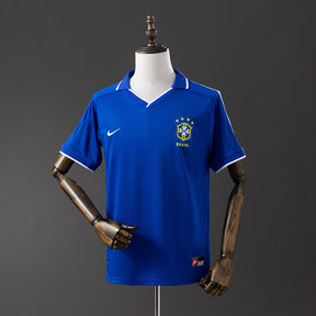 Brasil Retrô away 1997