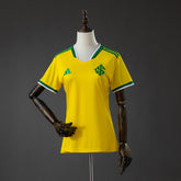 Internacional Edição Especial Brasil 2026/27 - Versão Feminina