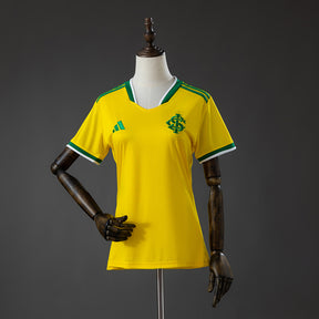 Internacional Edição Especial Brasil 2026/27 - Versão Feminina