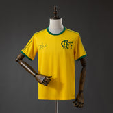 Flamengo Zico Brasil Edição Especial 2026/27 - Versão Torcedor