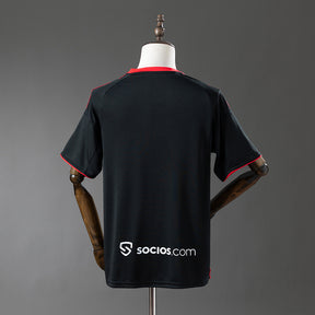 Sevilla away 2025/26 - Versão Torcedor
