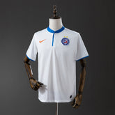 Bahia Retrô Home Nike 2013/14