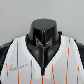 Camisa NBA Orlando Magic #20 Fultz - 75° Aniversário White