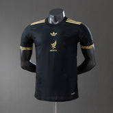 México Edição Especial Black 25/26 - Versão Jogador