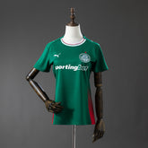 Palmeiras home 2026/27 - Versão Feminina