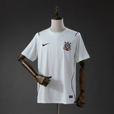 Corinthians Home 2026/27 - Versão Torcedor