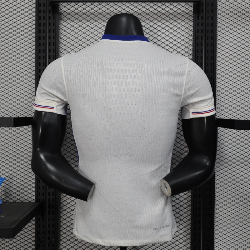 França away 2025/26 - Versão Jogador