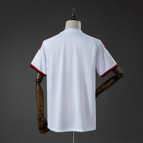 Flamengo Away 2026/27 - Versão Torcedor