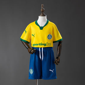 Palmeiras third 25/26 - Kit Infantil