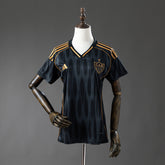 Atlético Mineiro Third 2025/26 - Versão Feminina
