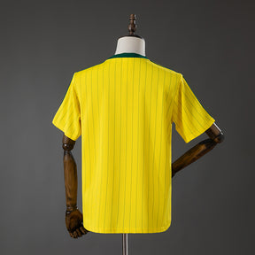 Brasil Terrace Icons Amarela 2026/27 - Versão Torcedor