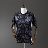 Bahia goleiro black 25/26 - Versão Torcedor