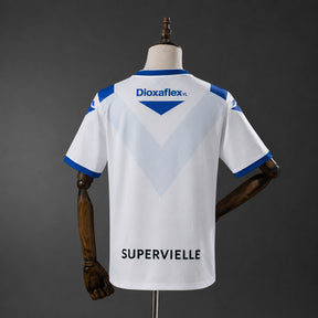 Vélez Sarsfield Home 2026/27 - Versão Torcedor