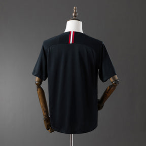 PSG Retrô Black 2018/19