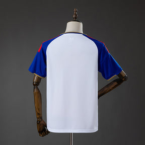 Olympique Lyonnais Home 2026/27 - Versão Torcedor