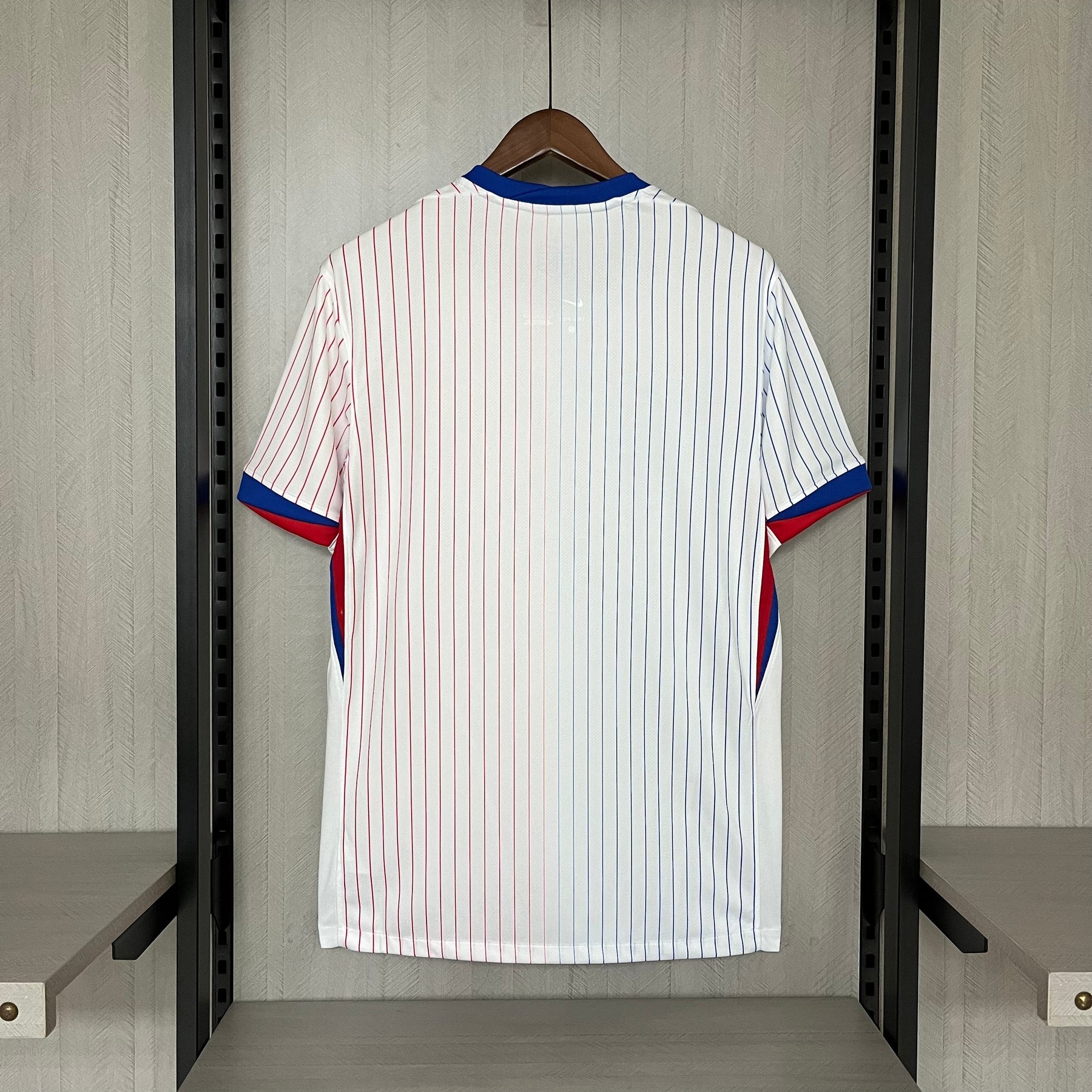 França away 2024-25 - Versão Torcedor